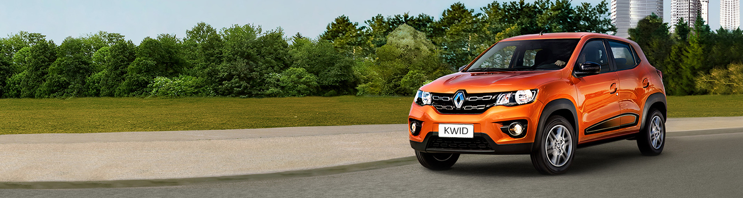 renault kwid