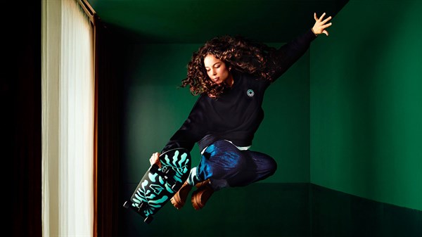 co-créations - electro pop culture