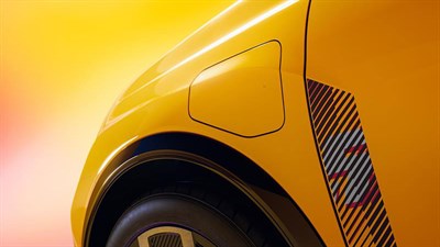 technologie E‑Tech -  Renault