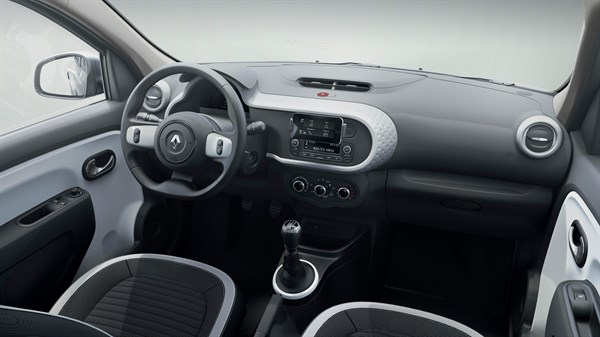 Radio connect R&GO