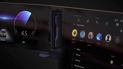 How to openR - système multimédia - Renault