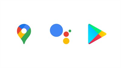 Système multimédia openR link avec Google intégré - prise en main - compte My Renault