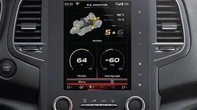 Renault Sport 