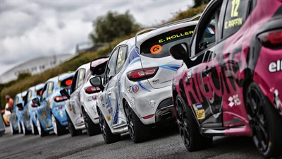 Renault Sport Auto 