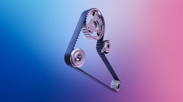 courroie de distribution