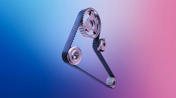 des pièces certifiés par Renault