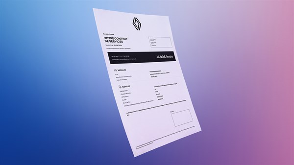 garantie constructeur