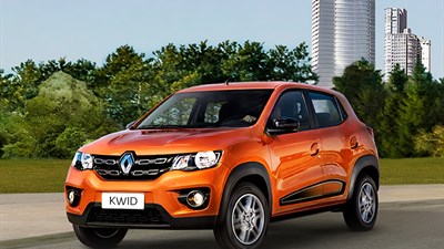 Renault Kwid