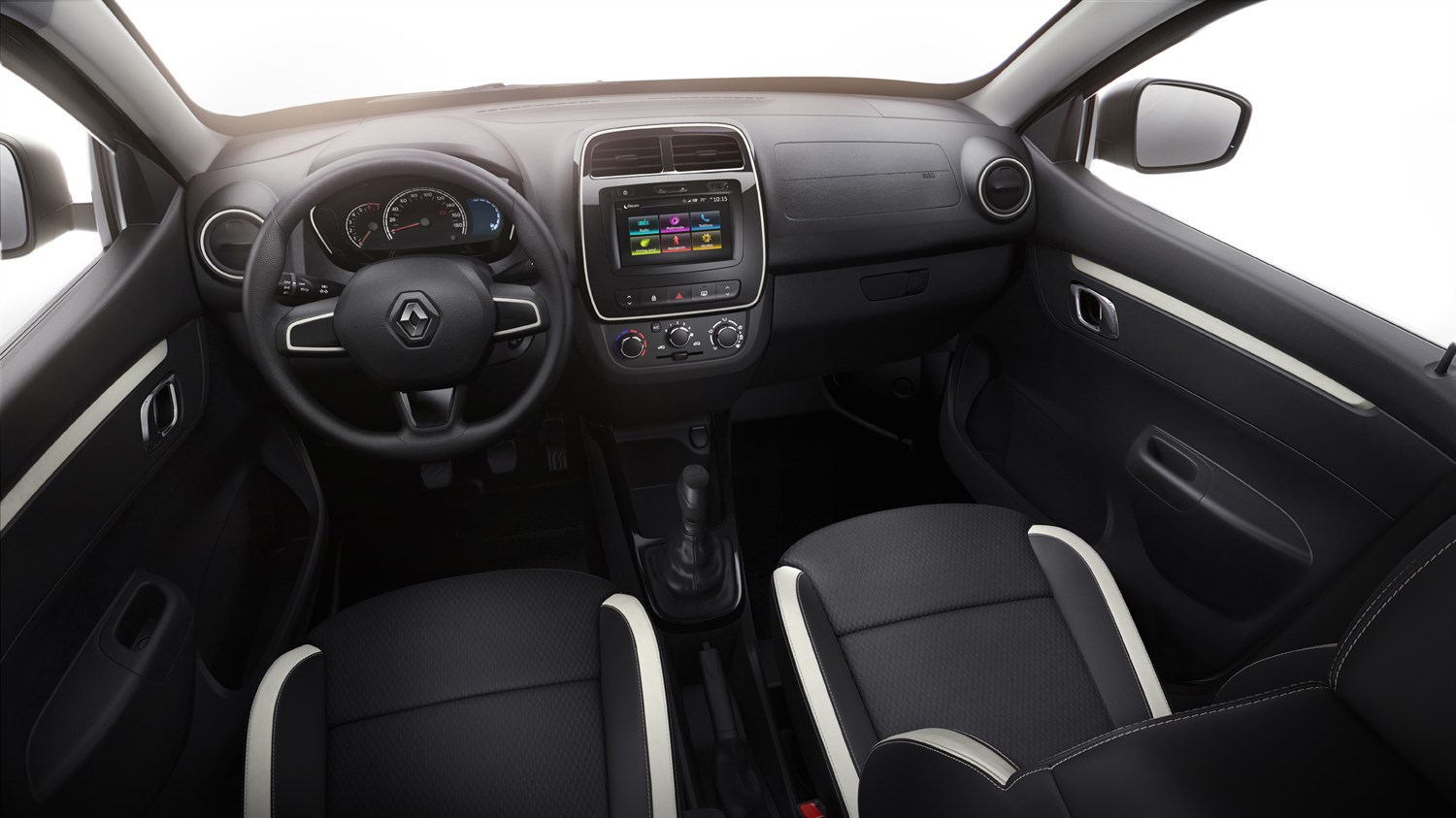 Renault KWID