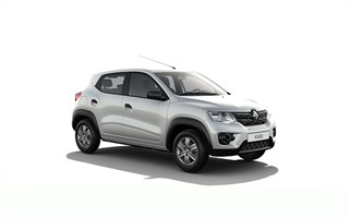 Renault KWID