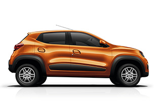 Renault KWID