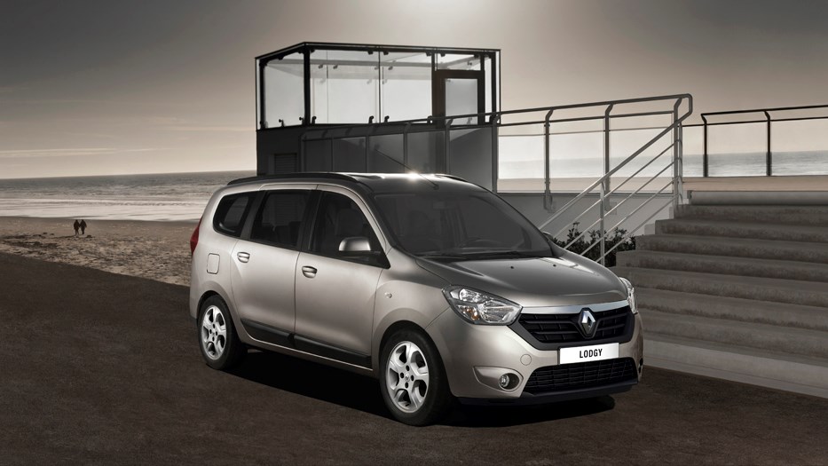 Renault Lodgy