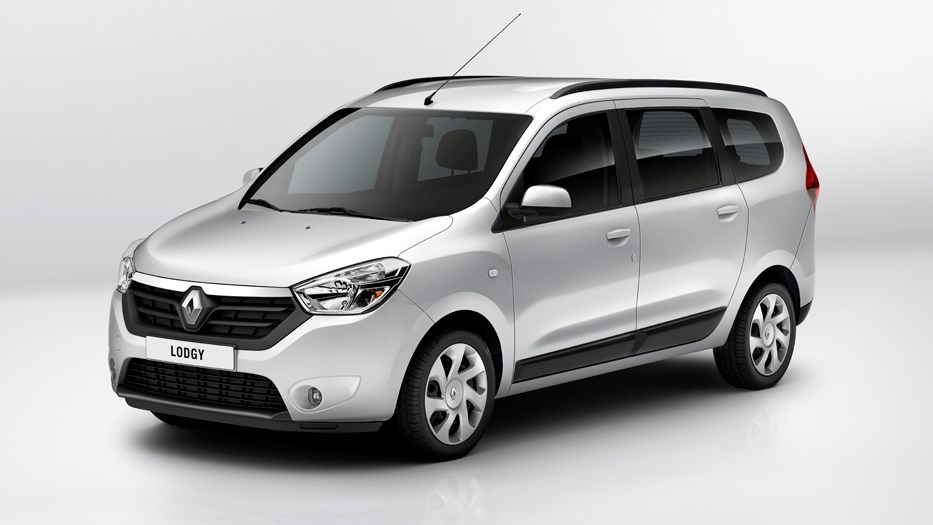 Renault Lodgy