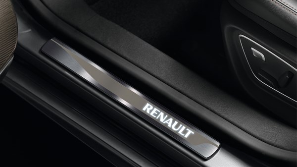 Renault TALISMAN – seuil de porte