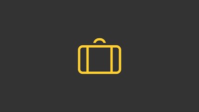 Renault TWINGO - Pictogramme valise