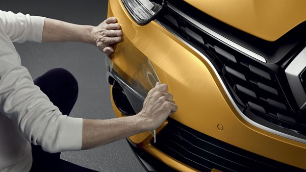 Renault TECH Expertise