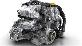 Moteur Renault