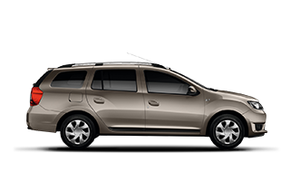 Renault Logan MCV 